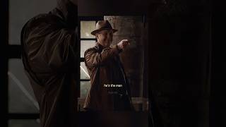 Reddington Dose Not Take Betrayal Nicely  The Blacklist theblacklist [upl. by Yarod]