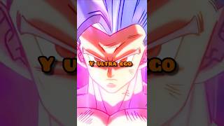 LAS TRANSFORMACIONES MÁS PODEROSAS DE dragonball goku vegeta [upl. by Massarelli]