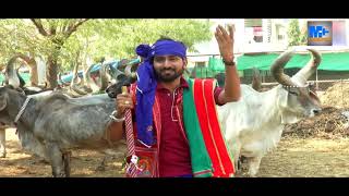 Maldhari Se Jigarwala New Full HD video Vishnu Vadhiyar [upl. by Mayfield]