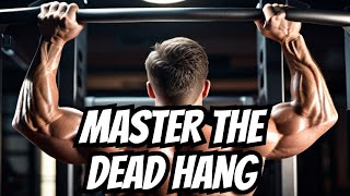 Dominate the Dead Hang Expert Guide [upl. by Ainotna]