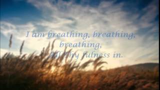 O Lord breathe Thy Spirit on me [upl. by Oira]