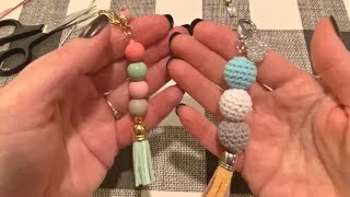 Easy planner charm tutorial [upl. by Pattani788]