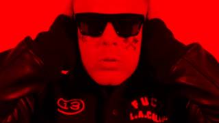 Madchild quotHellboundquot Song Stream [upl. by Maupin]