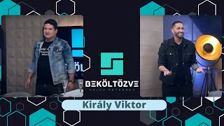 Beköltözve Hajdú Péterhez Király Viktor [upl. by Lattie]