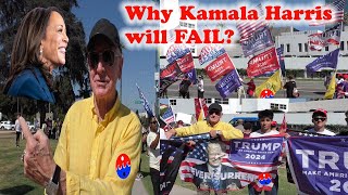 Zsa Zsa Gabor Husband on Why KamalaHarris will FAIL amp Trump will Succeed politics MAGA News [upl. by Fifine]