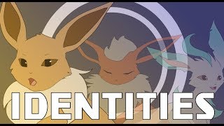 Identities  Meme [upl. by Saduj]