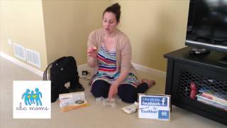 How to Clean the Medela Pump In Style [upl. by Marshall]