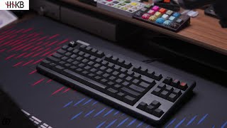 Topre Realforce Modding Build Stream [upl. by Anitnegra]