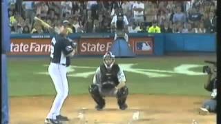 2008 MLB Home Run Derby Josh Hamilton [upl. by Aldred515]