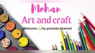 Cardboard se pen box kaise banaye art and craft video [upl. by Lamori889]