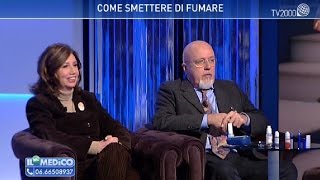 quotIl mio medicoquot  Come smettere di fumare [upl. by Alley]