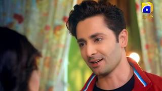 Coming Soon  Teaser  Danish Taimoor  Ayeza Khan  Geo TV  Har Pal Geo [upl. by Womack]