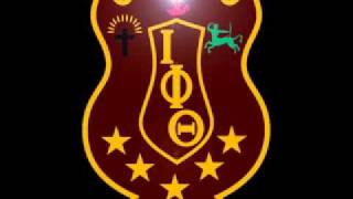 The Hymn of Iota Phi Theta Full version [upl. by Eelymmij]