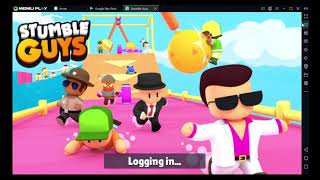 Kako igrati Android igrice na PC Brawl Stars Stumble Guys Among Us [upl. by Weight]