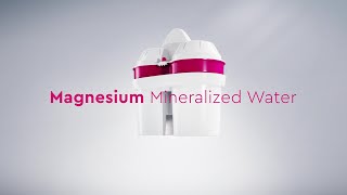 BWT Magnesium Mineralized Water  Overview of all Features [upl. by Tnahs]