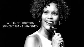 Whitney Houston  All The Man That I Need 24 bit192 kHz [upl. by Bogoch33]