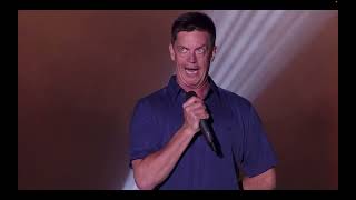 Jim breuer pandemic [upl. by Aelaza]