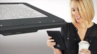 Neu Weltbild eBook Reader 4 mit Digital Ink [upl. by Amora]