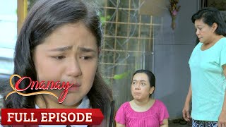 Onanay Full Episode 12 [upl. by Duer39]