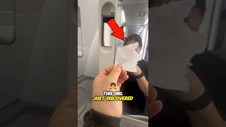 Awesome airplane hacks 😱 [upl. by Nylrats783]