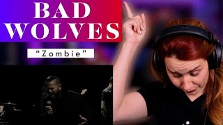 Analyzing Bad Wolves cover of quotZombiequot by The Cranberries [upl. by Yrehcaz]