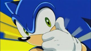 Sonic X Theme Song  Gotta Go Fast [upl. by Kylander837]