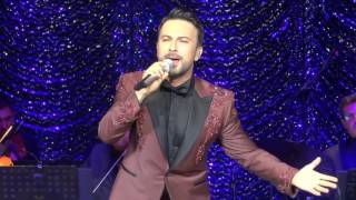 Tarkan  Kadehinde Zehir Olsa Ali Baran Remix [upl. by Juanne471]