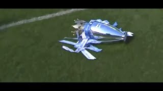 Football trophy drop compilation Top6 [upl. by Small865]