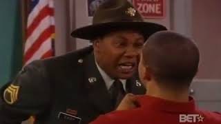 Traffic School Days Jamie Foxx Show [upl. by Acissej]