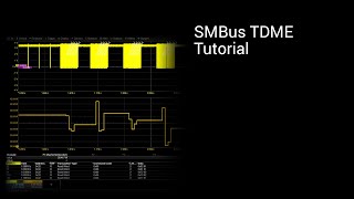 SMBus TDME Tutorial [upl. by Joellen]