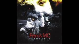 Ferris MC  Asimetrie 1999  03 Im Zeichen des Freaks [upl. by Button139]