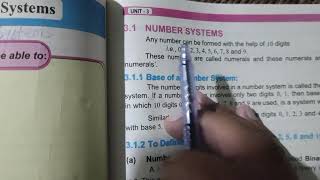 In this lesson we will learn about the number system Footboo TV [upl. by Elmaleh429]