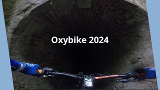 RANDO VTT Oxybike 2024 vttxc mtb normandie [upl. by Skyler]