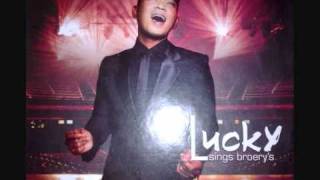 Lucky Sings Widuri [upl. by Pinter163]