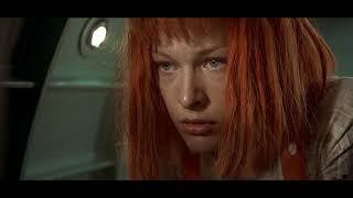 10 Amazing Facts About The Fifth Element [upl. by Eiramlirpa]