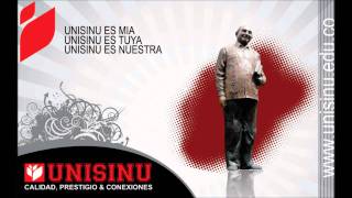 Himno de Unisinú [upl. by Inavoj]