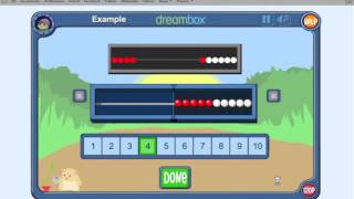 Dreambox Learning Tutorial [upl. by Ilrebmyk]