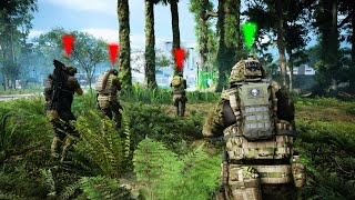 Ghost Recon Should Emphasize Strategy [upl. by Namaan]