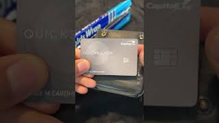 How to Add RFID Protection To Wallet [upl. by Eilujna]