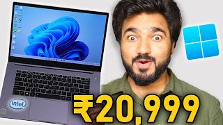 Infinix Y1 Plus Neo  Best Affordable Laptop for Students Under 25000🔥🔥 [upl. by Euqram891]