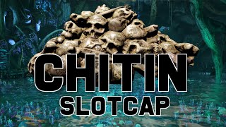 Slot Cap Of Chitin On AbbArk Guides [upl. by Nahtan905]