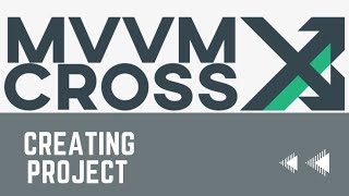 Getting Started With Mvvmcross  Mvvmcross Form [upl. by Adnoma85]