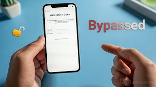 How to Erase iPhone without Apple ID Password If Forgot [upl. by Busiek]