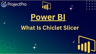 Power BIs BestKept Secret Exploring the Chiclet Slicer Feature [upl. by Araid]