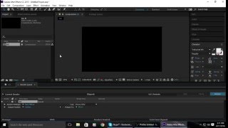 How to fix the missing h264 format in after effects Also decrease render time [upl. by Eserahs535]