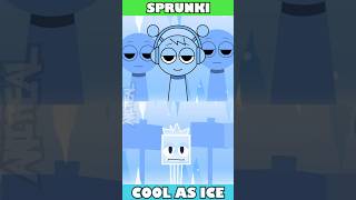 Incredibox Cool As Ice OG VS Sprunki Cool As Ice HAPPY VERSION 😭 [upl. by Treble]