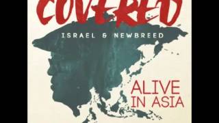 Risen Israel amp New Breed ALIVE IN ASIA [upl. by Draner]