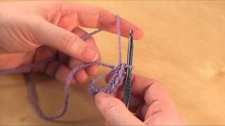 How to Magic Loop  Circle crochet [upl. by Noella]