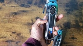 Limural PRO Professional Hair Clippers and Trimmer Kit for Men  Trendroid Reviews [upl. by Marcy]