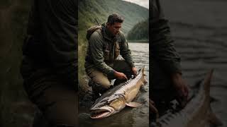 North American Sturgeon Part 2 Comeback Stories and Conservation [upl. by Durston4]